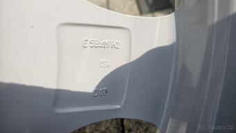 REZERVA-DOJEZDOVKA BMW X5-X6 - 8