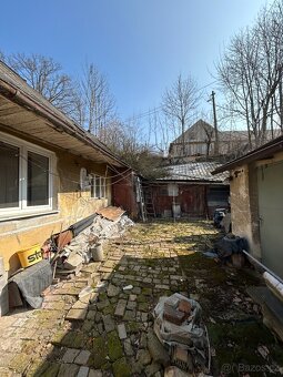 Prodej řadového rodinného domu, Svitavy - 8