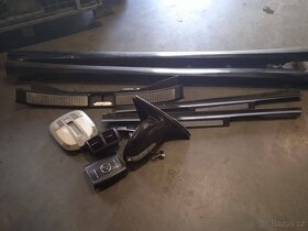 Prodám díly Mercedes Benz R w 251 320 cdi - 8