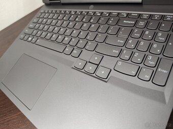 Herní LOQ 16,i7-13700H,RTX-4060,2,5K,NOVÝ MODEL. - 8