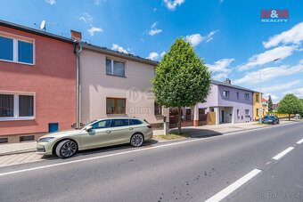 Prodej rodinného domu, 200 m², Louny, ul. Riegrova - 8