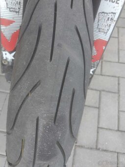 KTM lc4 690 2008 35kw - 8