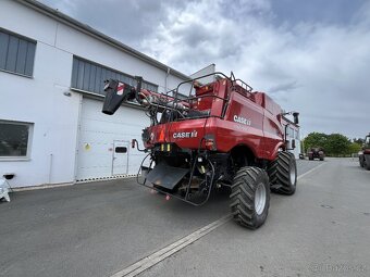 CASE IH AF 6150 - 8