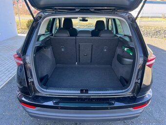 Škoda Karoq 2.0TDI DSG ZÁRUKA NAVI KAMERA - 8