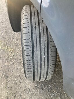 Vw transporter 2.0tdi - 8