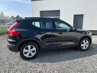 Volvo XC40 T2 - 8