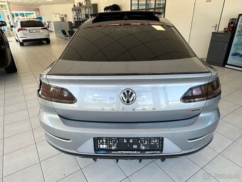 Vw Arteon 2.0 TDI 176kw R-line r.v 2017 Původ ČR 217tkm - 8