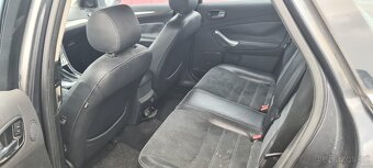 Ford Mondeo Combi 2,0 TDCi 96 Kw automat..2008 - 8