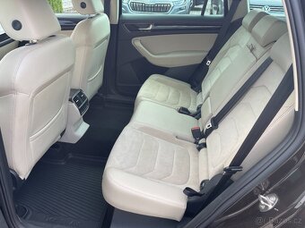 Škoda Kodiaq 2,0 TSI / 132 kW DSG 4x4 Style Plus - 8