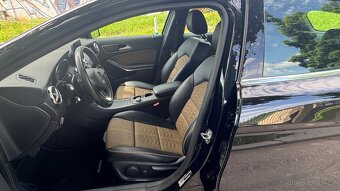 Mercedes-Benz GLA 200d 4Matic Style - 8