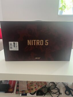 Acer Nitro 5 (AN515-54-581E) - 8