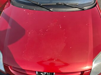 Peugeot Partner Tomem 1.4 L.P.G - 8