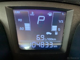 Hyundai IX20 1.6i CVVT AUTOMAT r.v.2016 - 8
