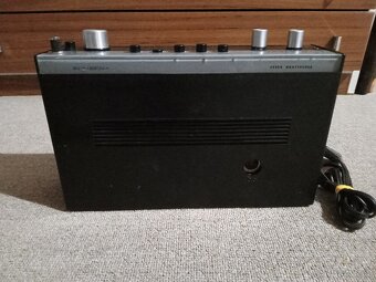 Rádio TESLA-Kvintet - 8