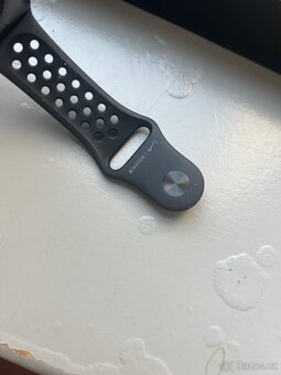 Apple Watch 3 38mm nike edice - 8