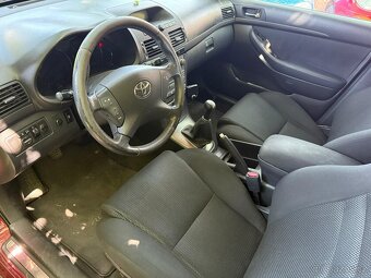 Toyota avensis 1.8i 95kw - 8