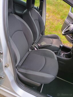 Peugeot 206 1.4 benzin 55kw / BEZ KOROZE / KLIMATIZACE - 8