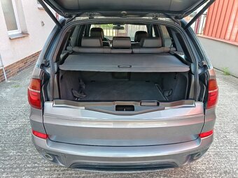 BMW X5 3.0d 225 Kw xDrive 40d Nova Stk Platna Do 06/2027 - 8