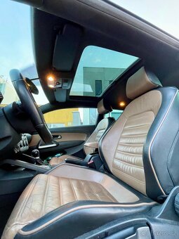 Volkswagen Scirocco 2.0 TFSI DSG - 8