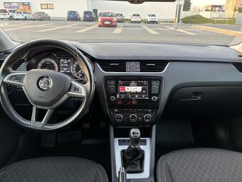 Octavia 3 Edition - 8
