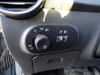 Seat Cordoba 1.2i 2x majitel, 2x sada kol - 8