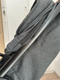 Kočárek Britax Römer B-Agile R - 8