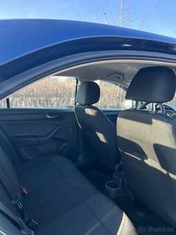 Škoda Rapid 1.0 TSI - 8