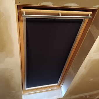 4x střešní okno Velux 78x160 cm - 8