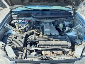 CRV 2.0 108kW - 8