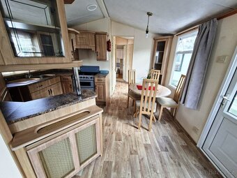 mobilheim,mobilní dům Willerby Granada 11,5 x3,7 m - 8