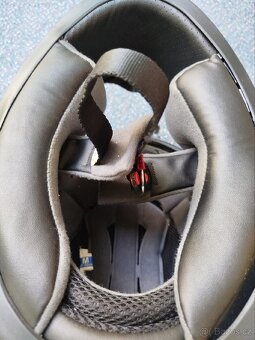 Moto helma Cassida Integral 2.0 - 8