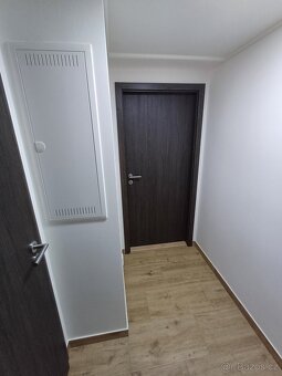 Garsonka Praha 5 Košíře - 8