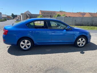 ŠKODA OCTAVIA III 2.0 TDi 110 KW DÍLY - 8