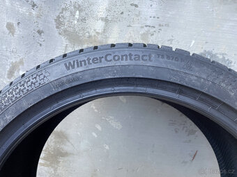 NOVÉ CONTINENTAL WINTERCONTACT TS870P 235/40/19 96V R.V 2025 - 8