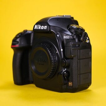 Nikon D850 | 6105105 - 8