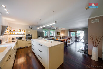 Prodej rodinného domu, 350 m², Rychvald, ul. Vyhonkovec - 8