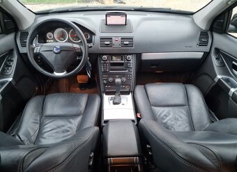 Volvo xc 90 - 8