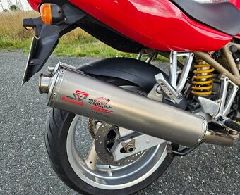 Ducati ST4 - 8