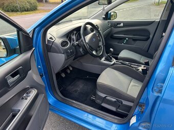 Ford Focus r.v 2010 1.6 TDCI STK 10.2026 - 8
