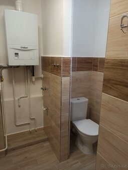 Pronájem bytu 2+1, 56m, Pardubice, ul. Dašická - 8