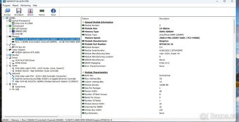 PC i9 13900 ASRock Z690 Lian Li O11 Vision Black - 8
