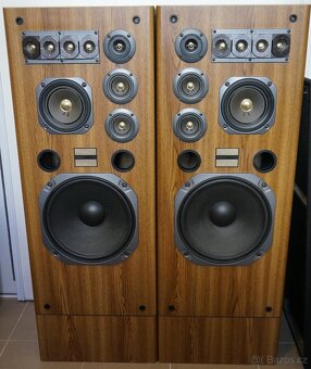 PIONEER CS-T7300-R - 8