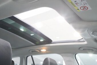 Škoda Octavia, 2.0 TDI Panorama DSG 110 kW DPH - 8