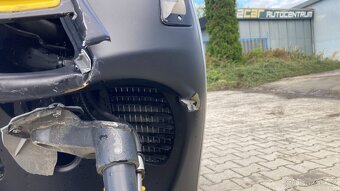 Piaggio Vespa GTS - 8