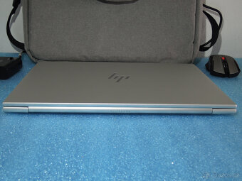 HP EliteBook 865 G11 16" 1920x1200 Ryzen 7 32GB 1TB Záruka - 8