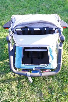 Queridoo Kidgoo 1 Sport 2020 - 8