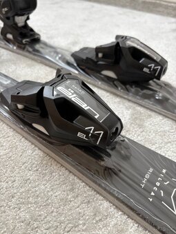 Nové lyže Elan Wildcat Blk Edit 76+ Elan ELX 11.0 GW - 8
