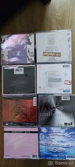 Prodám CD Retro Dance.2 - 8