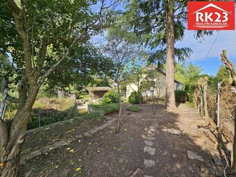 Prodej, Rodinný dům, Ostrov u Boru, ev.č. 01886 - 8