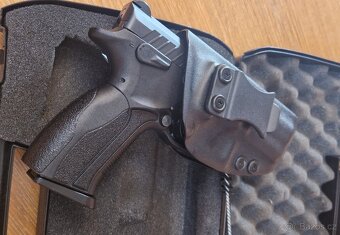 Grand Power Q 100 - 8